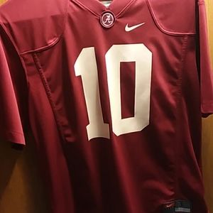 Alabama jersey